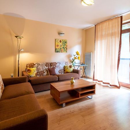 Apartmán Slnečnica Tale Exterior foto