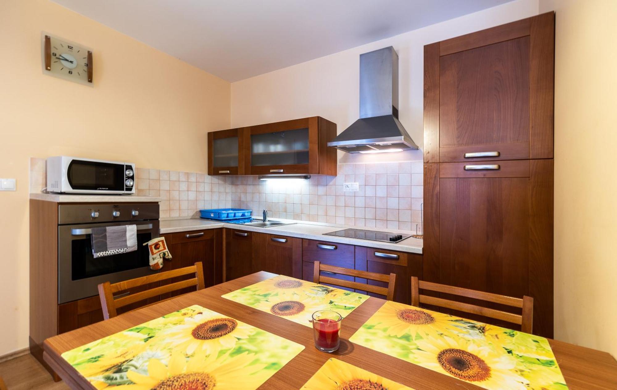 Apartmán Slnečnica Tale Exterior foto