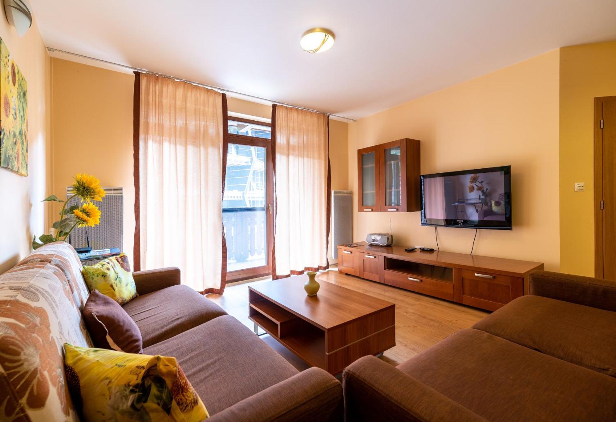 Apartmán Slnečnica Tale Exterior foto