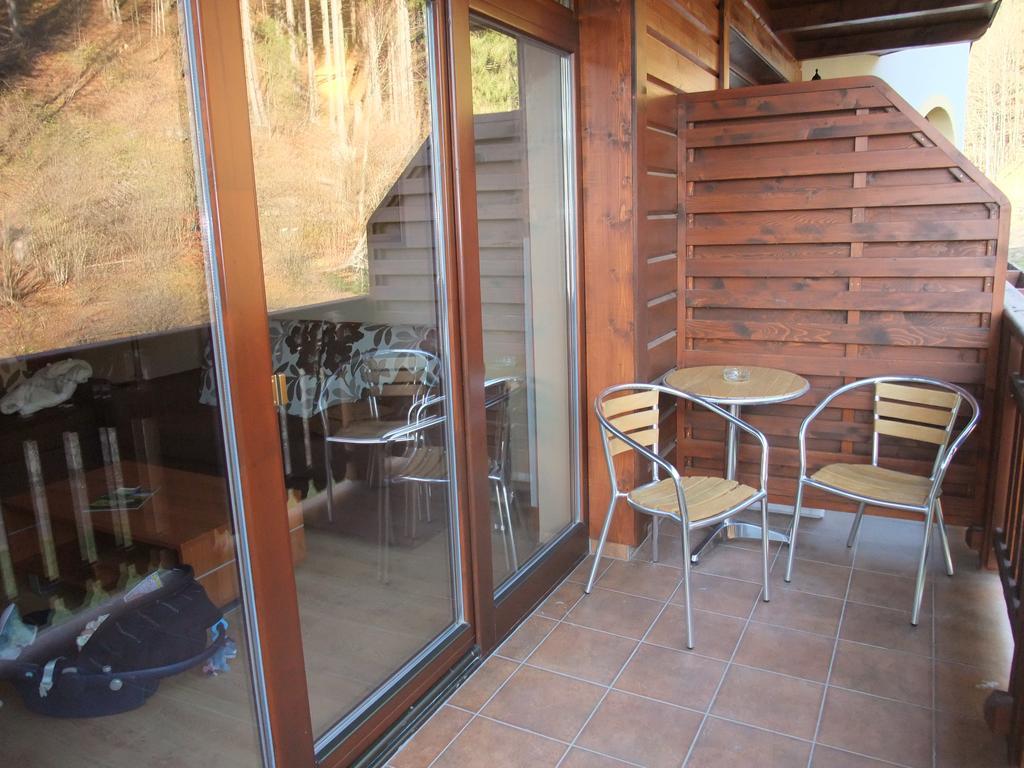 Apartmán Slnečnica Tale Exterior foto