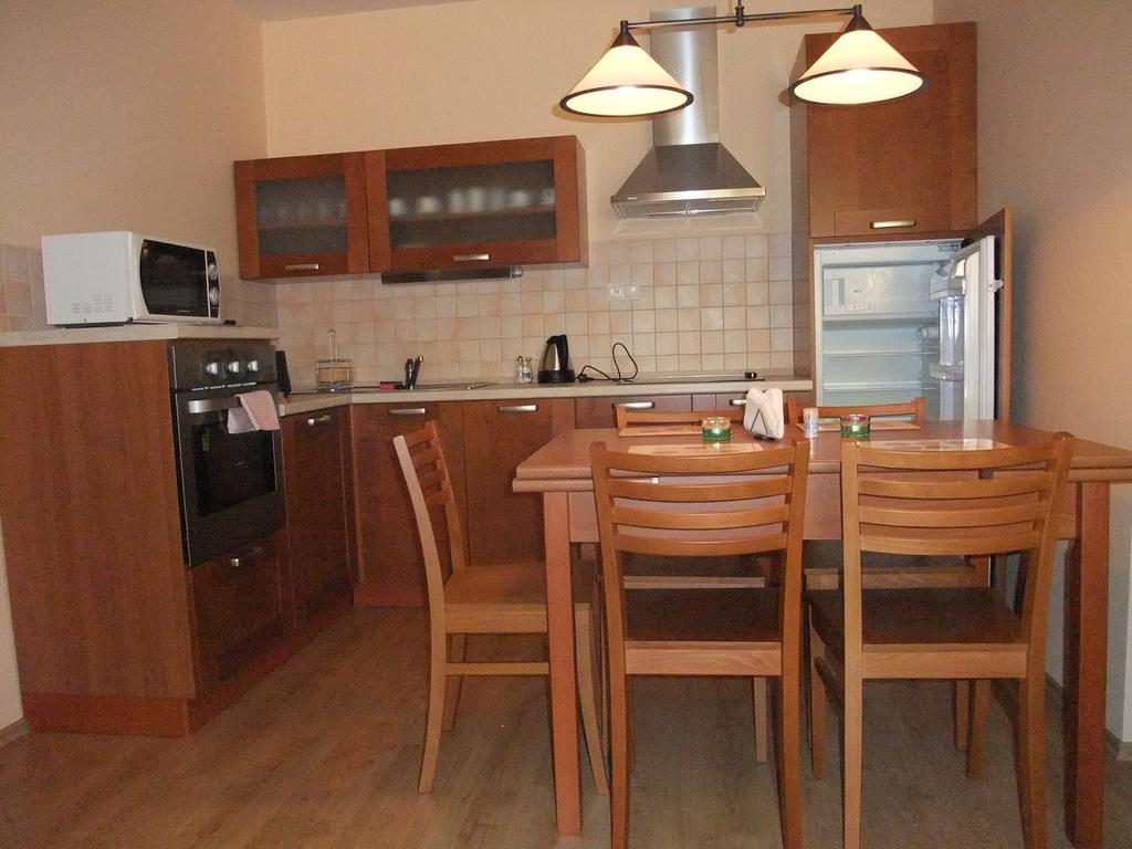Apartmán Slnečnica Tale Exterior foto