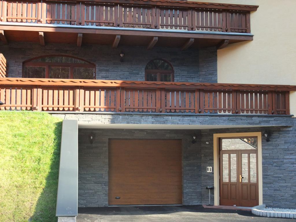 Apartmán Slnečnica Tale Exterior foto
