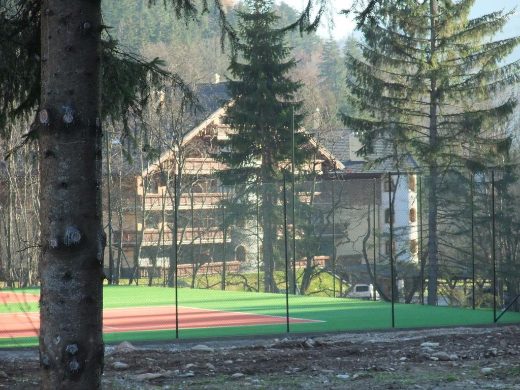Apartmán Slnečnica Tale Exterior foto