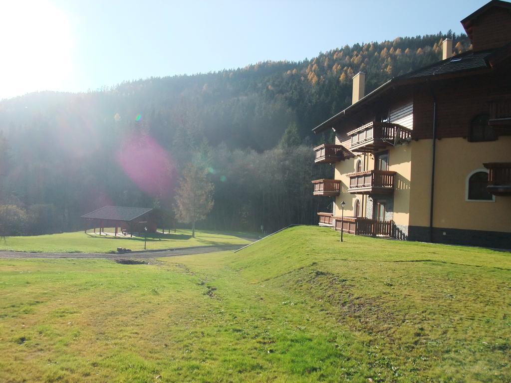 Apartmán Slnečnica Tale Exterior foto