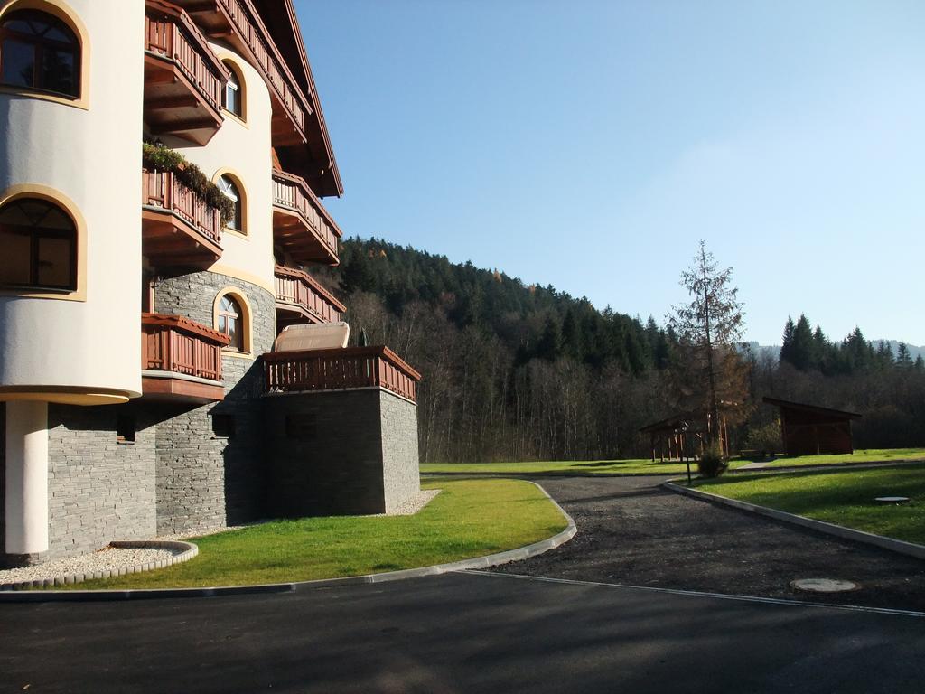 Apartmán Slnečnica Tale Exterior foto