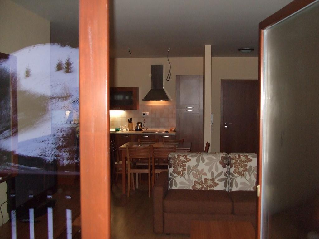 Apartmán Slnečnica Tale Exterior foto