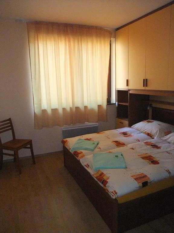 Apartmán Slnečnica Tale Exterior foto