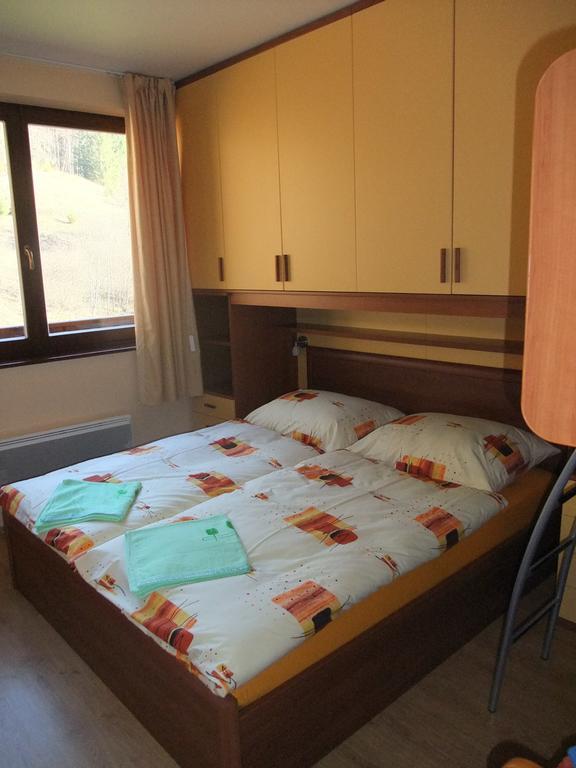 Apartmán Slnečnica Tale Exterior foto