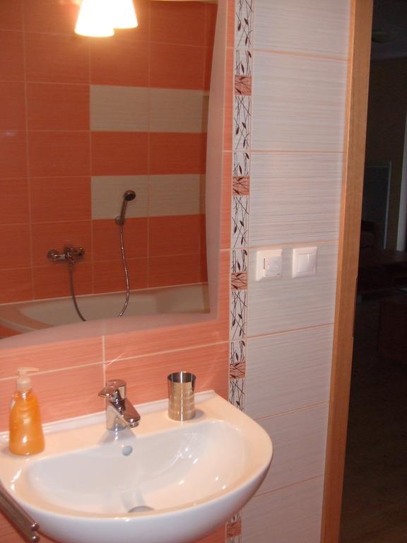Apartmán Slnečnica Tale Exterior foto